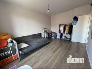 2-к квартира, вторичка, 63м2, 16/22 этаж