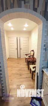 3-к квартира, вторичка, 75м2, 11/14 этаж