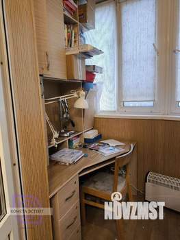 2-к квартира, вторичка, 63м2, 10/17 этаж