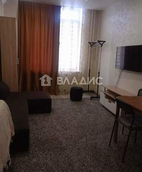 4-к квартира, вторичка, 100м2, 1/21 этаж