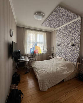 4-к квартира, вторичка, 101м2, 9/10 этаж