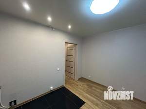 2-к квартира, вторичка, 61м2, 5/17 этаж