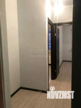 1-к квартира, вторичка, 30м2, 1/17 этаж
