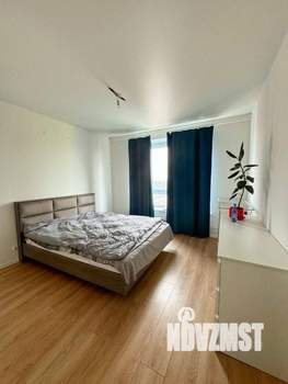 2-к квартира, вторичка, 61м2, 25/25 этаж