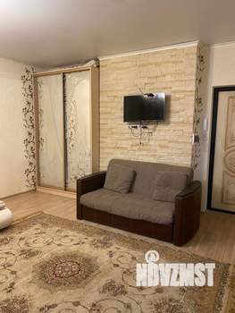 1-к квартира, вторичка, 39м2, 10/27 этаж