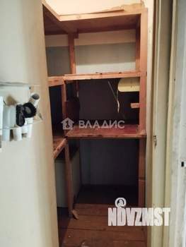 3-к квартира, вторичка, 62м2, 7/9 этаж