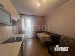 1-к квартира, вторичка, 45м2, 10/17 этаж