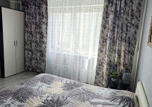 1-к квартира, вторичка, 39м2, 8/17 этаж
