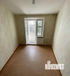 3-к квартира, вторичка, 75м2, 4/17 этаж