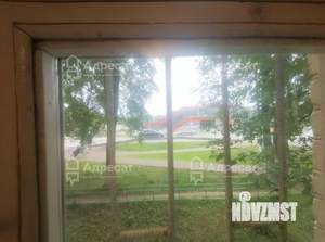 1-к квартира, вторичка, 30м2, 1/5 этаж