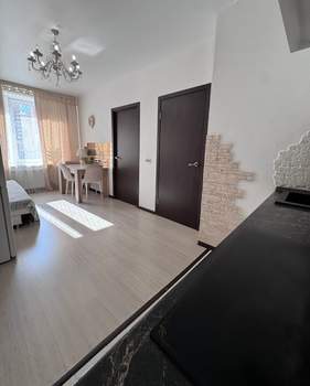 2-к квартира, вторичка, 48м2, 3/17 этаж