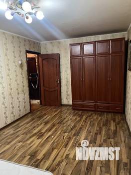 2-к квартира, вторичка, 46м2, 3/5 этаж