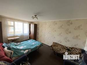 2-к квартира, вторичка, 65м2, 3/17 этаж
