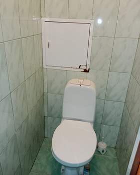 1-к квартира, вторичка, 38м2, 12/14 этаж