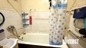 1-к квартира, вторичка, 32м2, 1/3 этаж