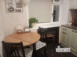 1-к квартира, вторичка, 30м2, 5/5 этаж