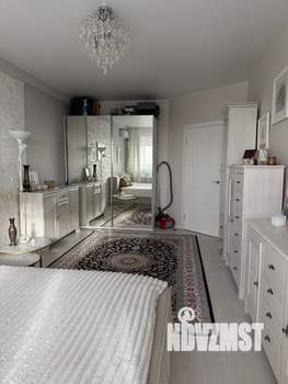 2-к квартира, вторичка, 51м2, 25/25 этаж