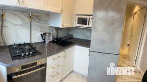 2-к квартира, вторичка, 40м2, 4/5 этаж