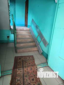 1-к квартира, вторичка, 34м2, 4/9 этаж