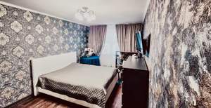 2-к квартира, вторичка, 48м2, 1/5 этаж