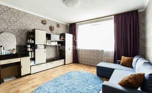 3-к квартира, вторичка, 64м2, 9/14 этаж