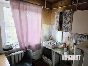 1-к квартира, вторичка, 31м2, 4/5 этаж