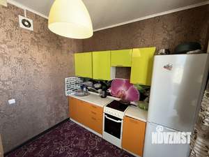 2-к квартира, вторичка, 55м2, 17/17 этаж