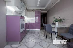 2-к квартира, вторичка, 58м2, 14/25 этаж