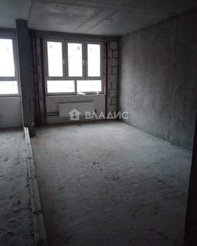 2-к квартира, вторичка, 52м2, 4/19 этаж