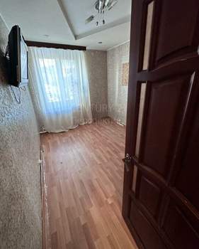 2-к квартира, вторичка, 43м2, 3/9 этаж