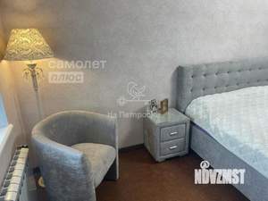 2-к квартира, вторичка, 72м2, 7/18 этаж