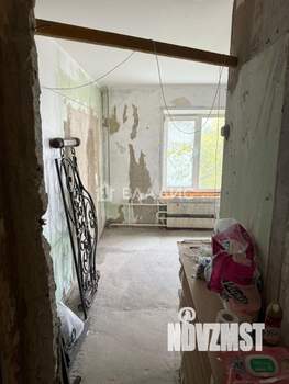 3-к квартира, вторичка, 63м2, 5/9 этаж