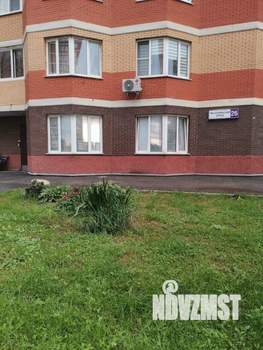 2-к квартира, вторичка, 61м2, 7/21 этаж