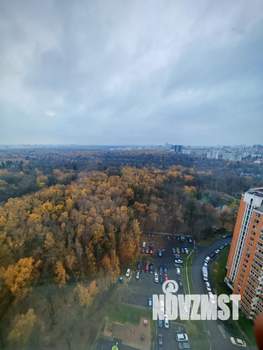 1-к квартира, вторичка, 42м2, 24/24 этаж