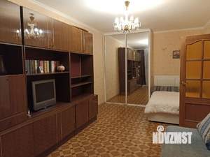 1-к квартира, вторичка, 33м2, 7/9 этаж