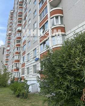 3-к квартира, вторичка, 81м2, 5/17 этаж