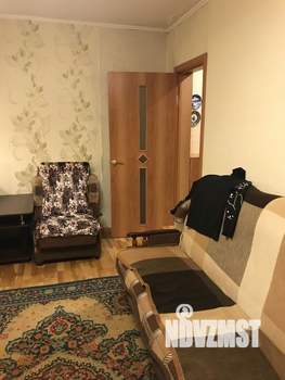 2-к квартира, вторичка, 47м2, 5/5 этаж