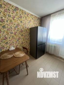 2-к квартира, вторичка, 60м2, 15/16 этаж