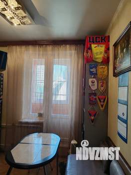 1-к квартира, вторичка, 38м2, 6/18 этаж