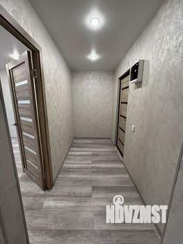 1-к квартира, вторичка, 31м2, 1/9 этаж