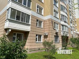 Студия квартира, вторичка, 19м2, 1/17 этаж