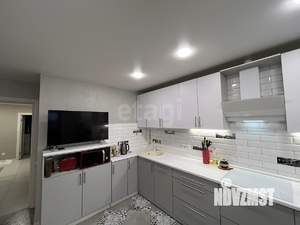 2-к квартира, вторичка, 74м2, 4/15 этаж