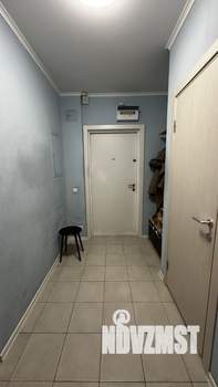 2-к квартира, вторичка, 46м2, 14/15 этаж