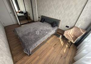 2-к квартира, вторичка, 49м2, 16/25 этаж