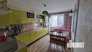 1-к квартира, вторичка, 52м2, 9/16 этаж