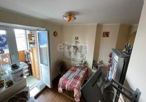 2-к квартира, вторичка, 59м2, 16/26 этаж