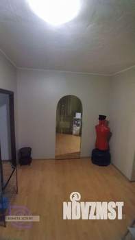 3-к квартира, вторичка, 85м2, 4/17 этаж