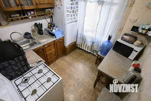2-к квартира, вторичка, 40м2, 3/5 этаж