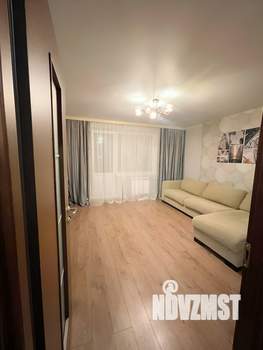 2-к квартира, вторичка, 51м2, 4/5 этаж