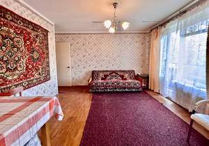 3-к квартира, вторичка, 49м2, 5/9 этаж